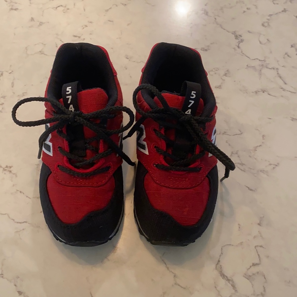 Boys NEW BALANCE Shoes